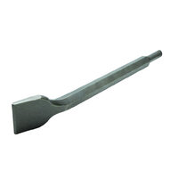 Dalta SDS-plus gresie faianta 14x250x40mm x10°, Raider Power Tools 154008