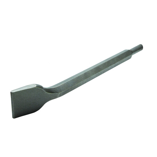 Dalta SDS-plus gresie faianta 14x250x40mm x10°, Raider Power Tools 154008