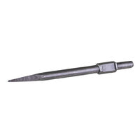 Dalta ascutita HEX 400x30mm, Raider Power Tools 154012