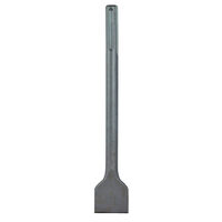 Dalta lata SDS-Max 18х300x50mm, Raider Power Tools 154201