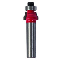 Freza profilata ø17.46mm R2.38mm H6.5mm ø8mm, Raider Pro 154407