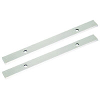 Set 2 cutite 250mm pentru RDP-CWM01, Raider Power Tools 155501