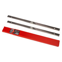 Set 2 cutite pentru masina de degrosat RDP-BPT01, Raider Pro 155505
