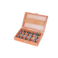 Freze ptr balamale set 5pcs, Raider Power Tools 157502