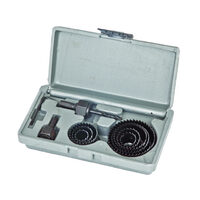 11Pcs/Set freza gaurire 19-64mm, Raider Power Tools 157707
