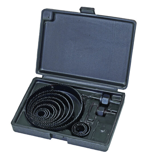 16Pcs/Set freza gaurire 19-127mm, Raider Power Tools 157710