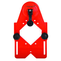 Suport gaurire pentru carote diamantate ø4-83mm, Raider Power Tools 157711