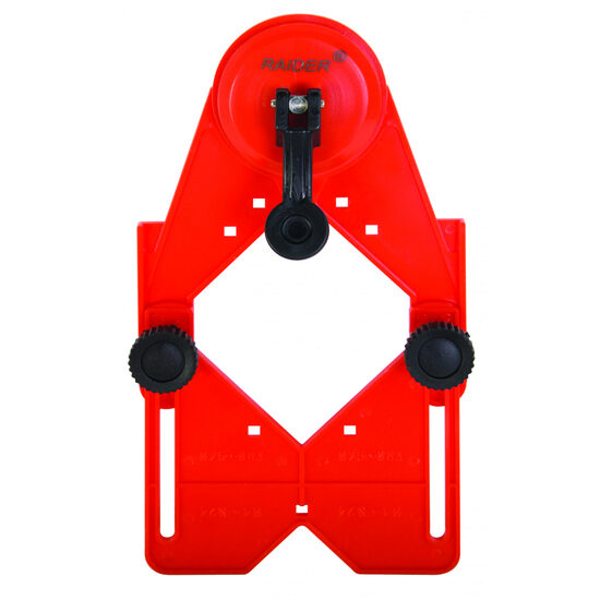 Suport gaurire pentru carote diamantate ø4-83mm, Raider Power Tools 157711