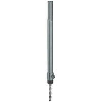 Tija pilot carota pt.beton SDS MAX 500mm, Raider Power Tools 157802