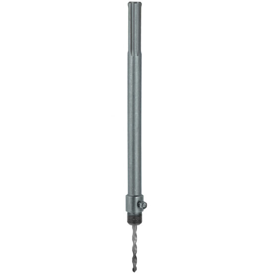 Tija pilot carota pt.beton SDS MAX 500mm, Raider Power Tools 157802