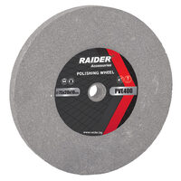 Piatra polizor Ø75x20xØ10mm PVE400, Raider Power Tools 165127