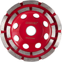 Disc diamant.»slef.Long Life, Raider Power Tools 209933