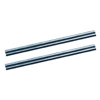 Set 2 lame 82mm pt rindea electrica, Raider Power Tools 209937