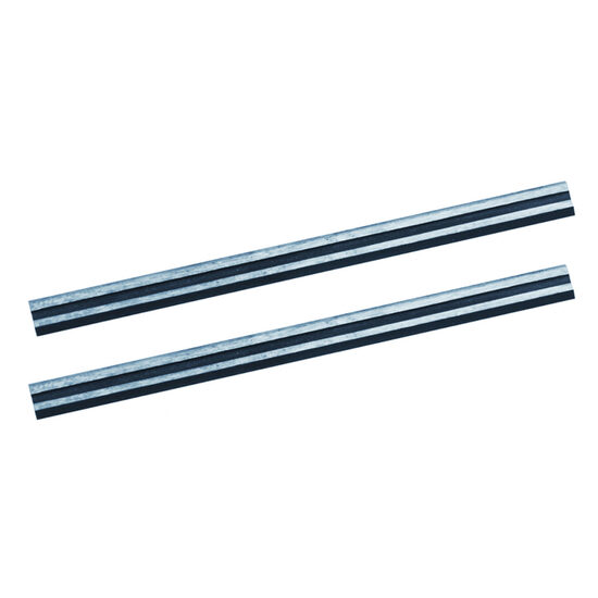 Set 2 lame 82mm pt rindea electrica, Raider Power Tools 209937