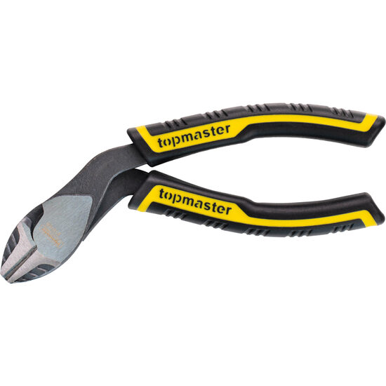 Cleste sfic cu cap indoit 180mm TMP, Top Master Pro 210100