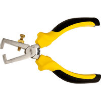 Cleste pentru decablat 170mm CR-V TMP, Top Master Pro 210119