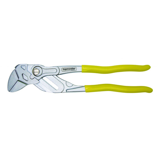 Cleste papagal reglabil cu falci paralele 250mm TMP, Top Master Pro 210130