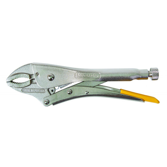 Cleste autoblocant 250mm TMP, Top Master Pro 210131