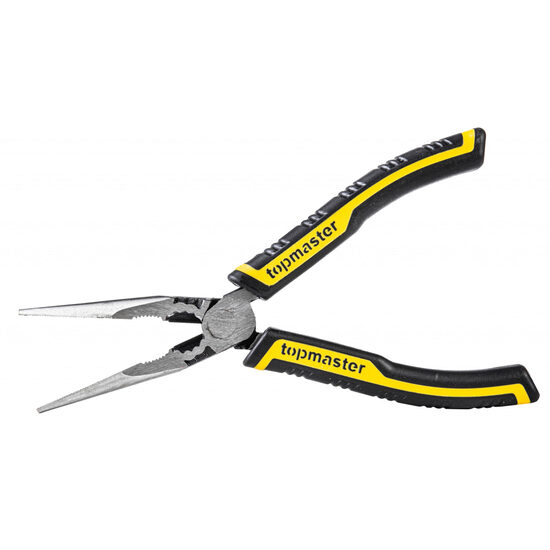 Cleste cu varf lung 200mm TMP, Top Master Pro 210176