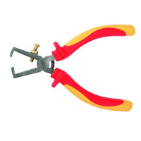 Cleste decablat 1000V 175mm TMP, Top Master Pro 210408