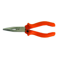 Cleste varf lung maner plastic 150mm GD, Gadget 210701
