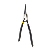 Clește pentru sigurante, EXT drept, 325 mm TMP, Top Master Pro 211015