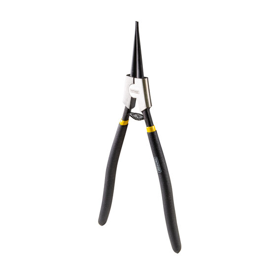 Clește pentru sigurante, EXT drept, 325 mm TMP, Top Master Pro 211015