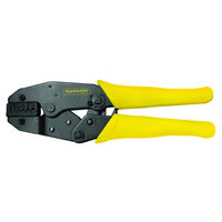 Cleste cu clichet pt sertizat papuci 0.5-4.0mm TMP, Top Master Pro 211902