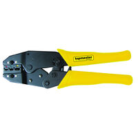 Cleste cu clichet pt sertizat papuci 0.5-6.0mm TMP, Top Master Pro 211903