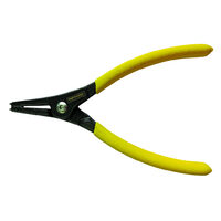 Cleste pentru sigurante varf drept 180mm TMP, Top Master Pro 212918