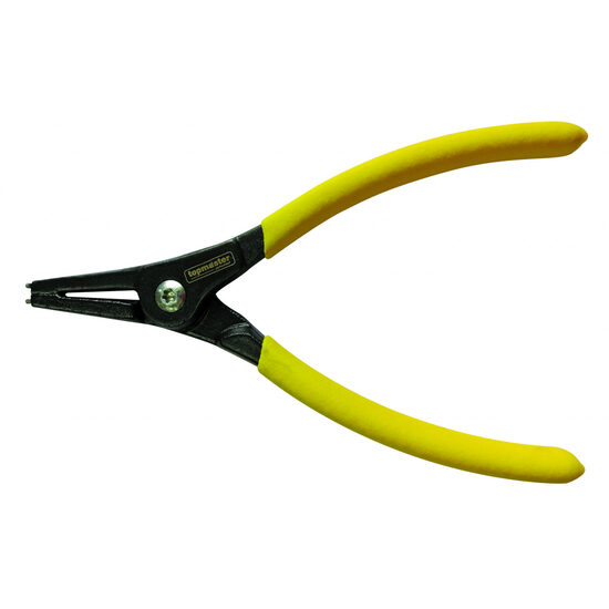 Cleste pentru sigurante varf drept 180mm TMP, Top Master Pro 212918