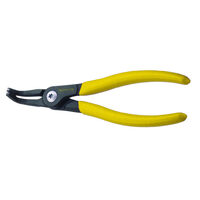 Cleste pentru sigurante varf indoit INT 180mm TMP, Top Master Pro 212921