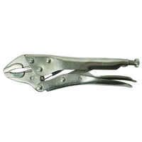 Cleste autoblocant 250mm BS, Basic 213107