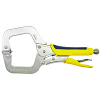 Cleste prindere autoblocant 275mm CR-V TMP, Top Master Pro 213114