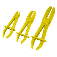 Set 3 clesti pt furtun auto TMP, Top Master Pro 213200