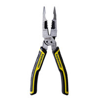 Cleste patent 6 in 1 cu varf lung 210mm TMP, Top Master Pro 213700