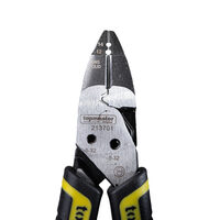 Cleste sfic multifunctional 190mm TMP, Top Master Pro 213701