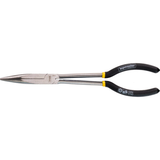 Cleste mecanica fina 275mm CR-V TMP, Top Master Pro 214929
