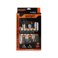 Set 6 Surubelnite, maner TPR GD, Gadget 221301