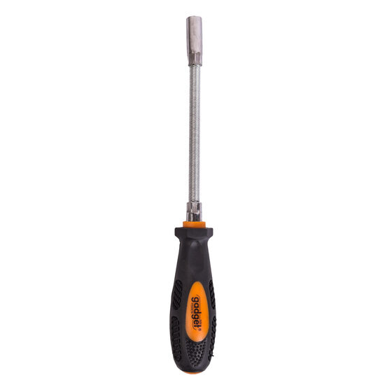 Maner ptr biti, flexibil 1/4"x250mm CR-V GD, Gadget 221401