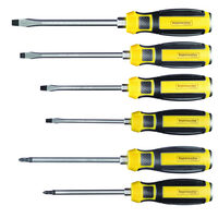 Set 6 surubelnite de forta CR-V TMP, Top Master Pro 221607