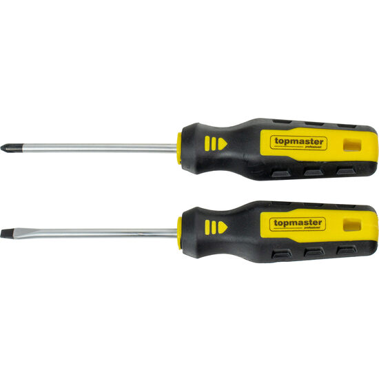 Set surubelnite SMART PH2, SL5, 2buc, Top Master Pro 223220
