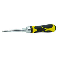 Surubelnita cu clichet 16in1 TMP, Top Master Pro 223901