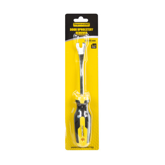 Dispozitiv de scos capse tapițerie 6.2X115mm ТМР, Top Master Pro 223903