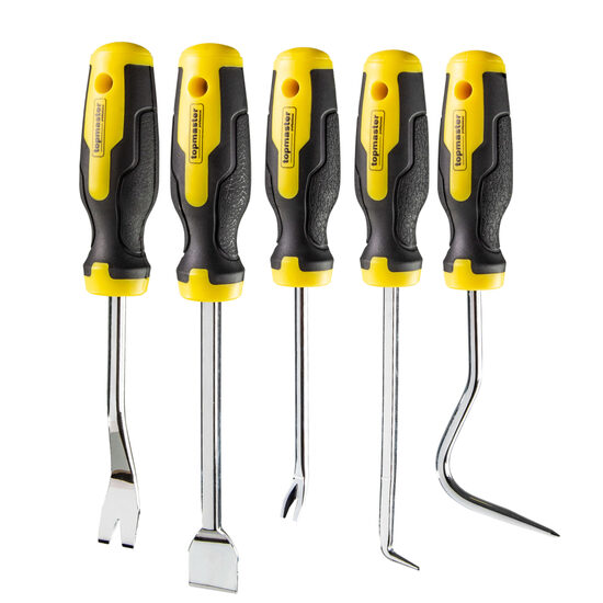Set leviere 5buc, Top Master Pro 223905