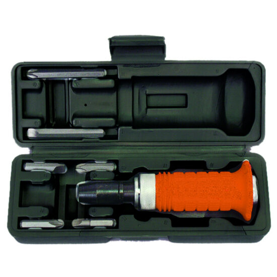 Set surubelnita cu biti GD, Gadget 224907