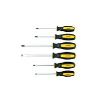 Surubelnite set 6pcs CR-V TMP, Top Master Pro 225102