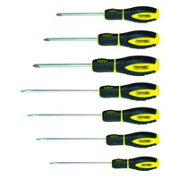 Surubelnite in cutie de carton set 7pcs S2 TMP, Top Master Pro 225106