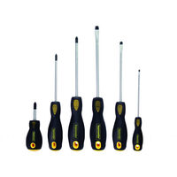 Surubelnite set 6pcs SVCM TMP, Top Master Pro 225107