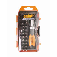 Surubelnita cu clichet 38 biti GD, Gadget 229917